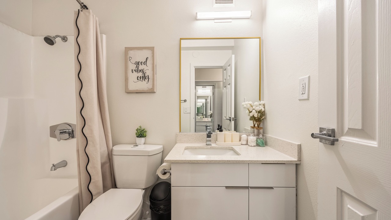 Photo of Bathroom in Civic Core