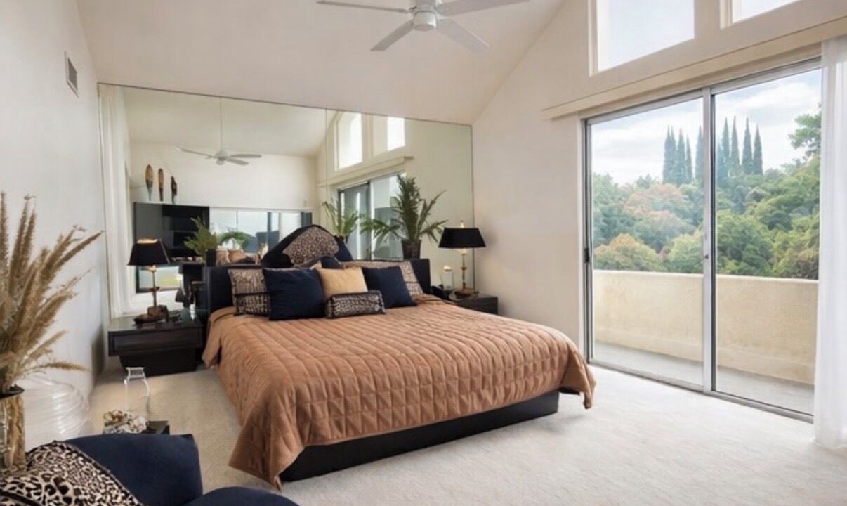Photo of Bedroom in Reseda