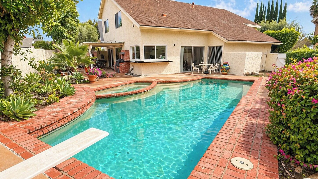Photo of Outdoor in Reseda