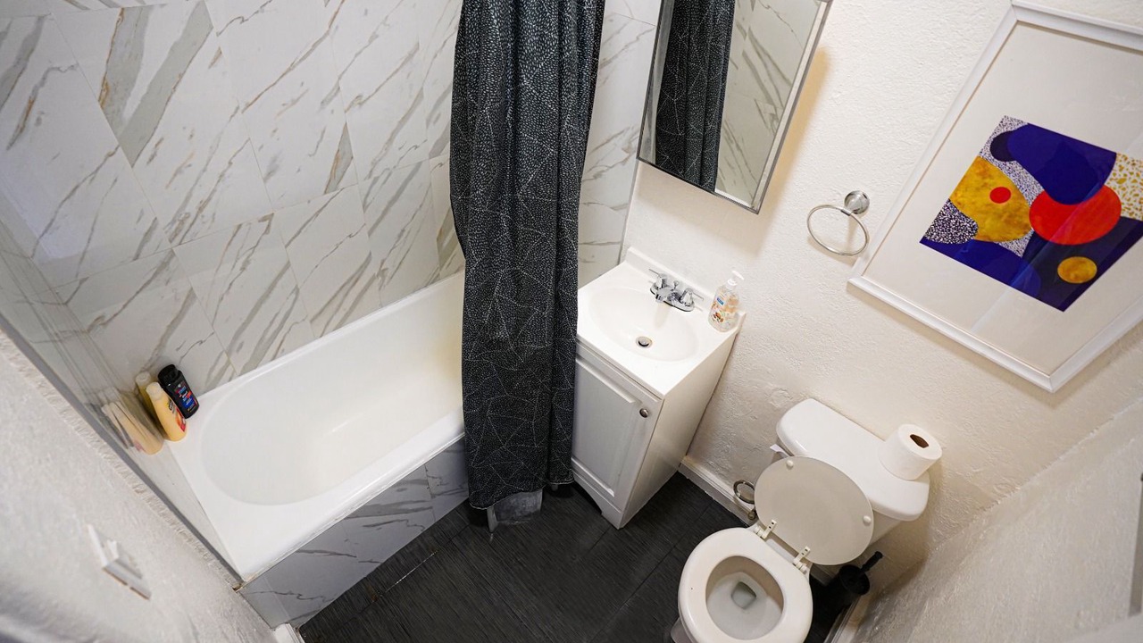Photo of Bathroom in Westlake