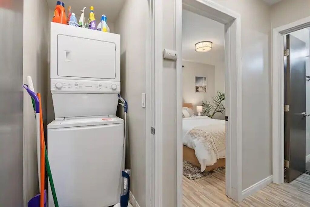 Photo of Bedroom in Linda Vista