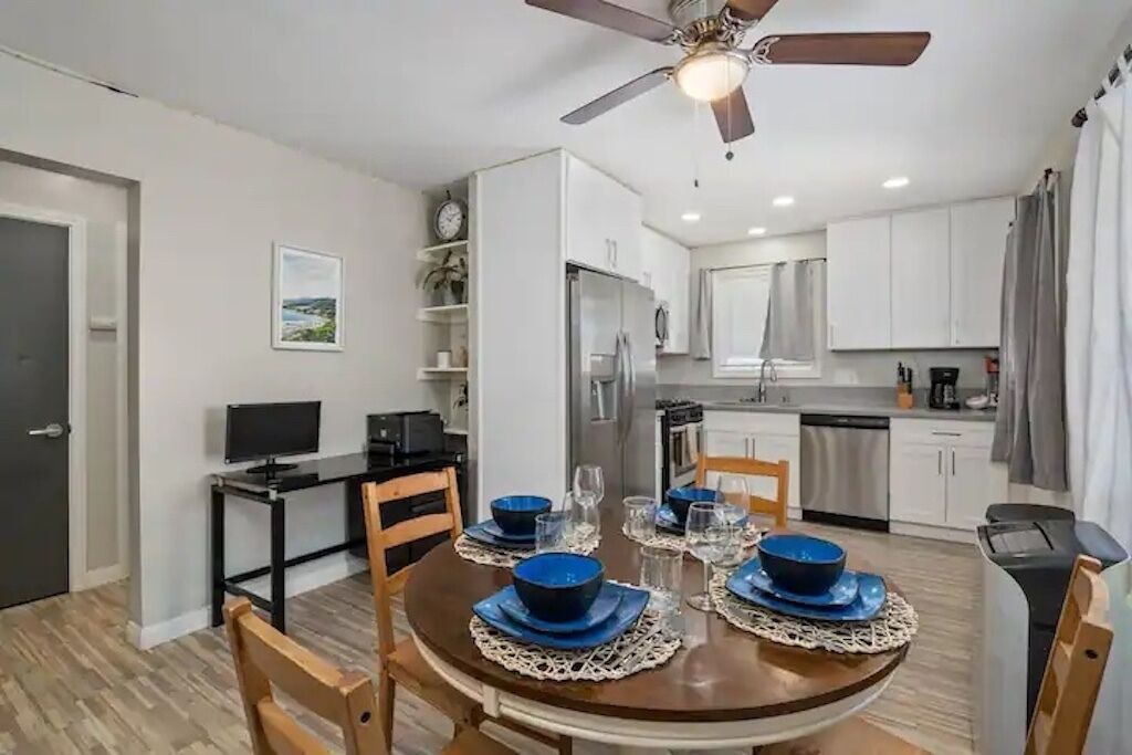 Photo of Kitchen in Linda Vista