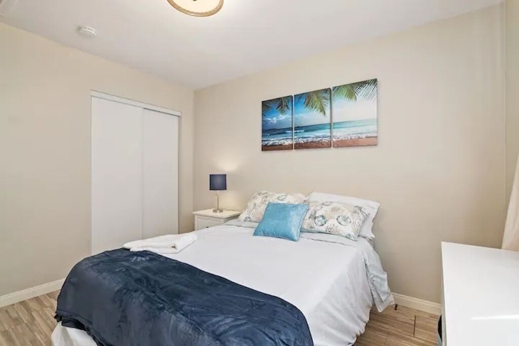 Photo of Bedroom in Linda Vista