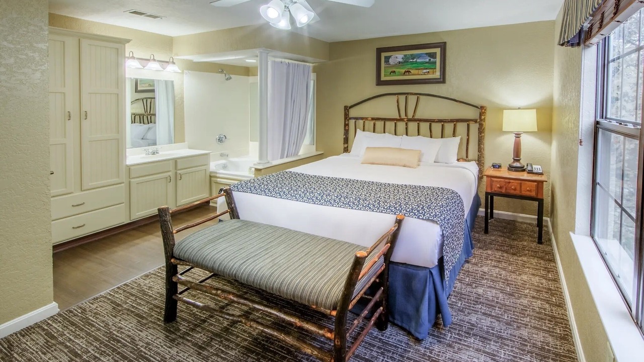 Photo of Bedroom in South Lee