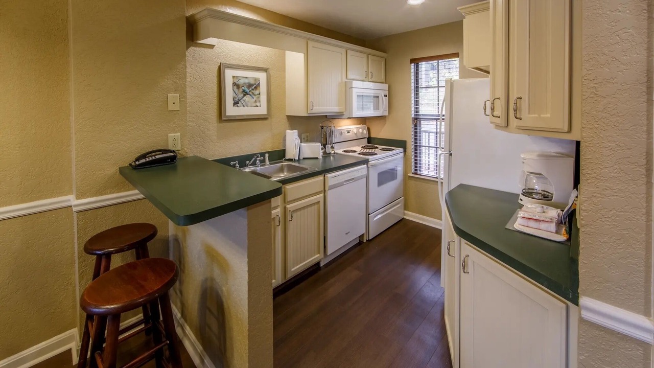 Photo of Kitchen in South Lee