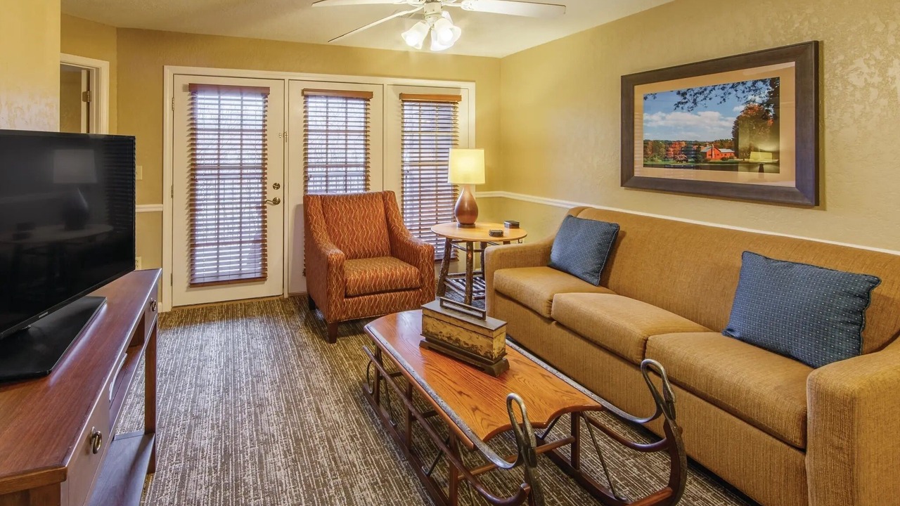 Photo of Livingroom in South Lee