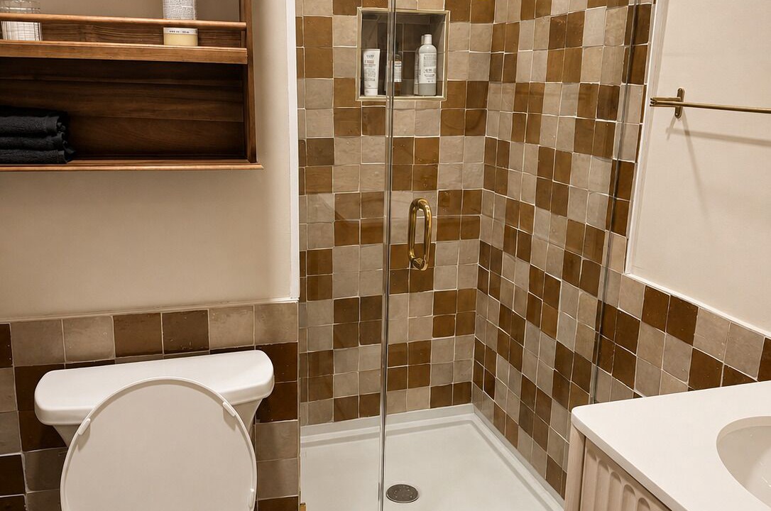 Photo of Bathroom in Round Top