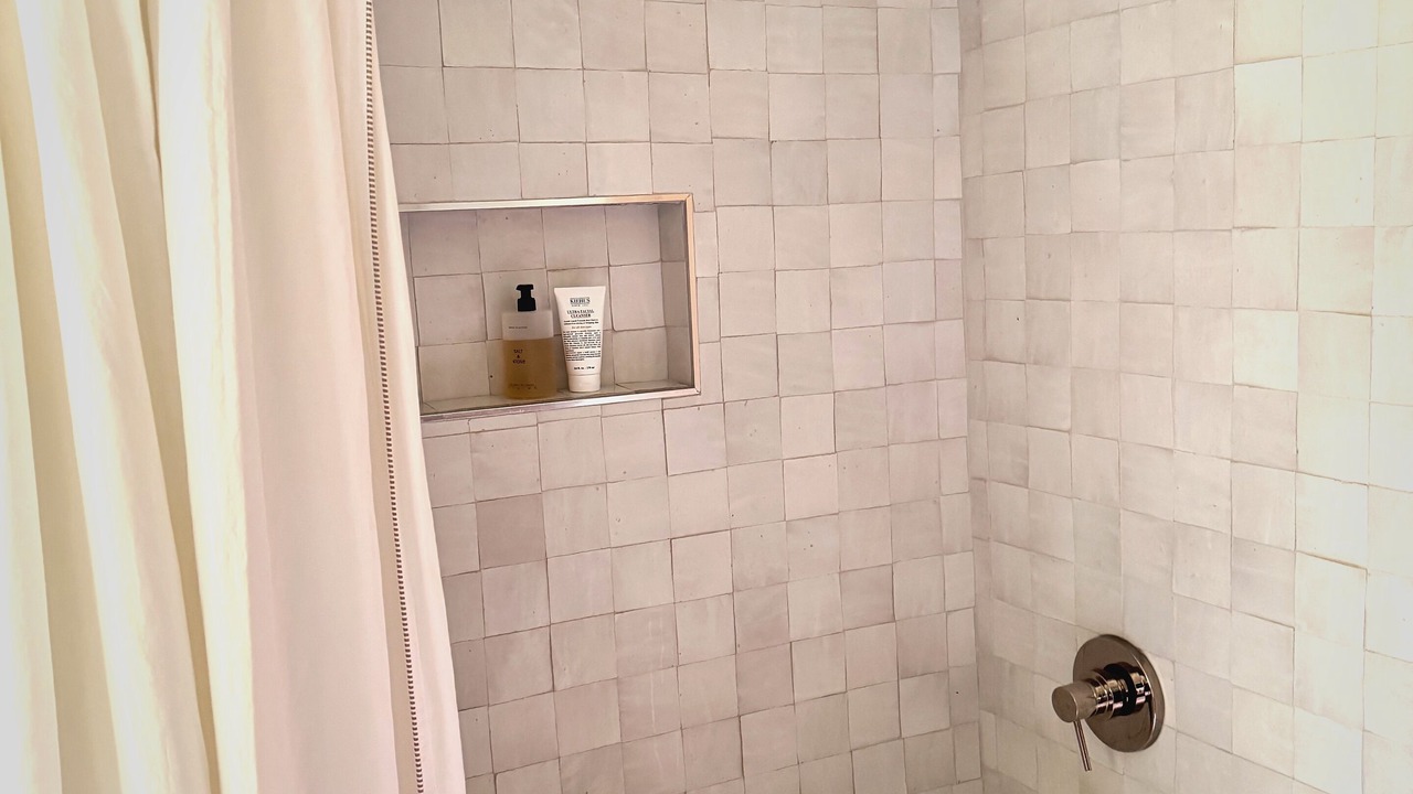 Photo of Bathroom in Round Top