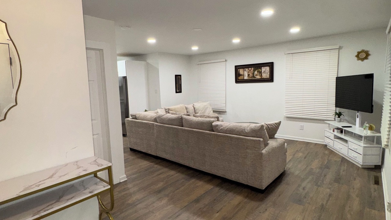 Photo of Livingroom in Gastonia