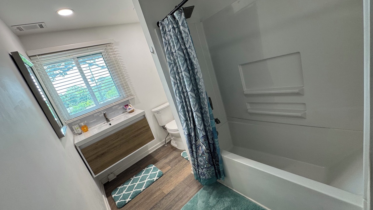 Photo of Bathroom in Gastonia