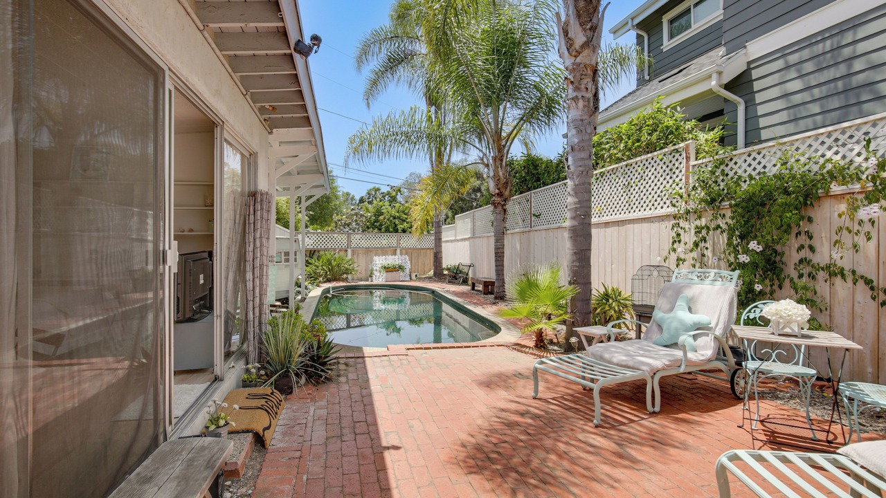 Photo of Outdoor in La Jolla
