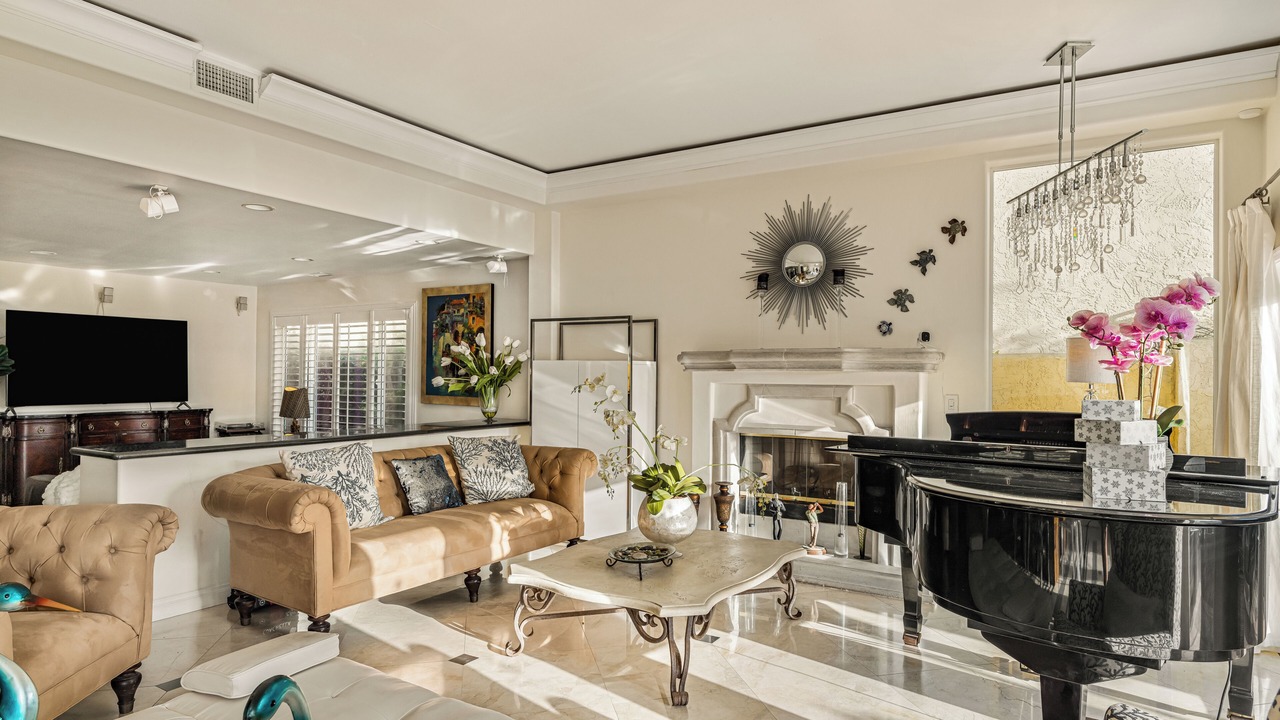 Photo of Bedroom in Coronado Cays