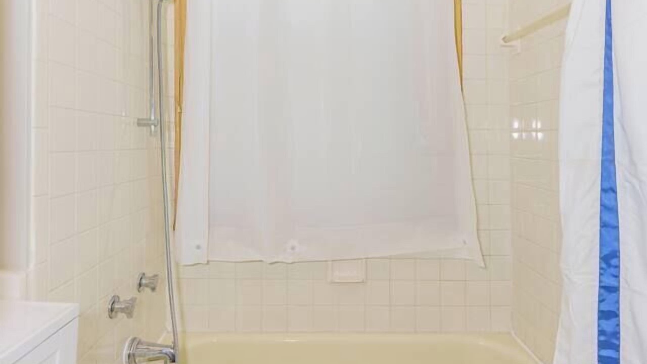 Photo of Bathroom in Downtown Albany