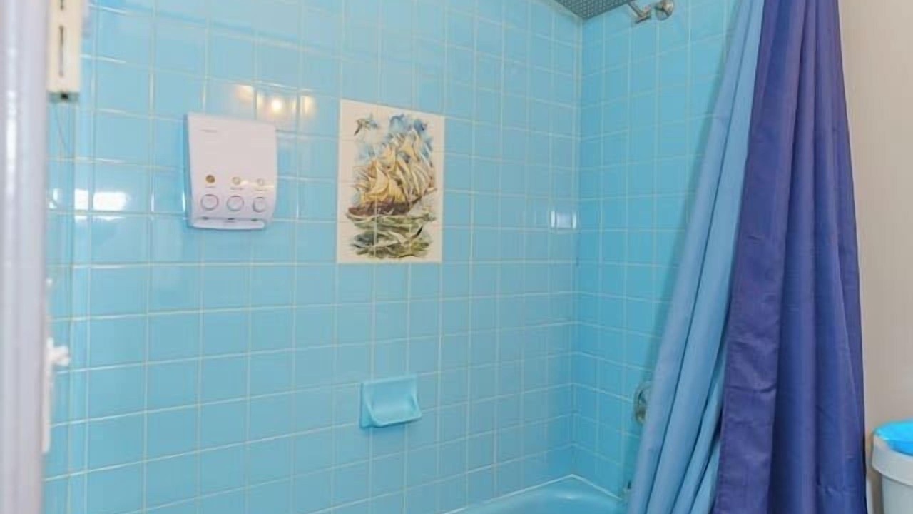 Photo of Bathroom in Downtown Albany
