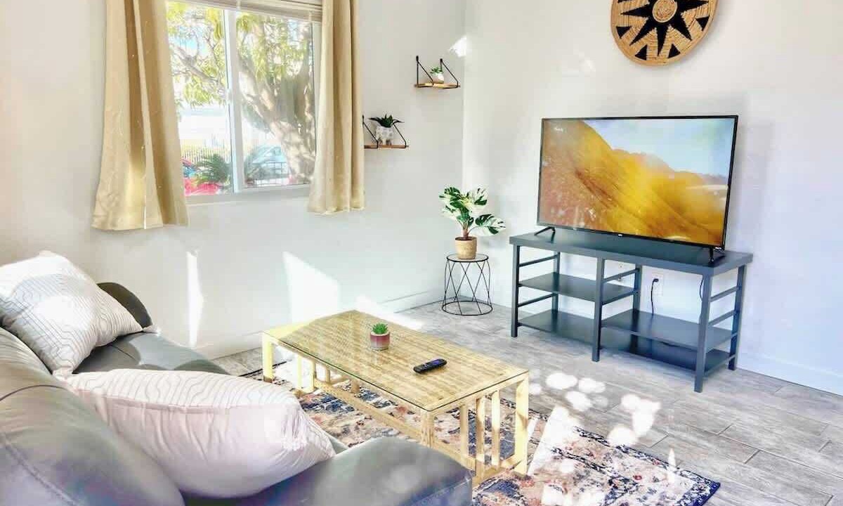 Photo of Bedroom in Lincoln Acres