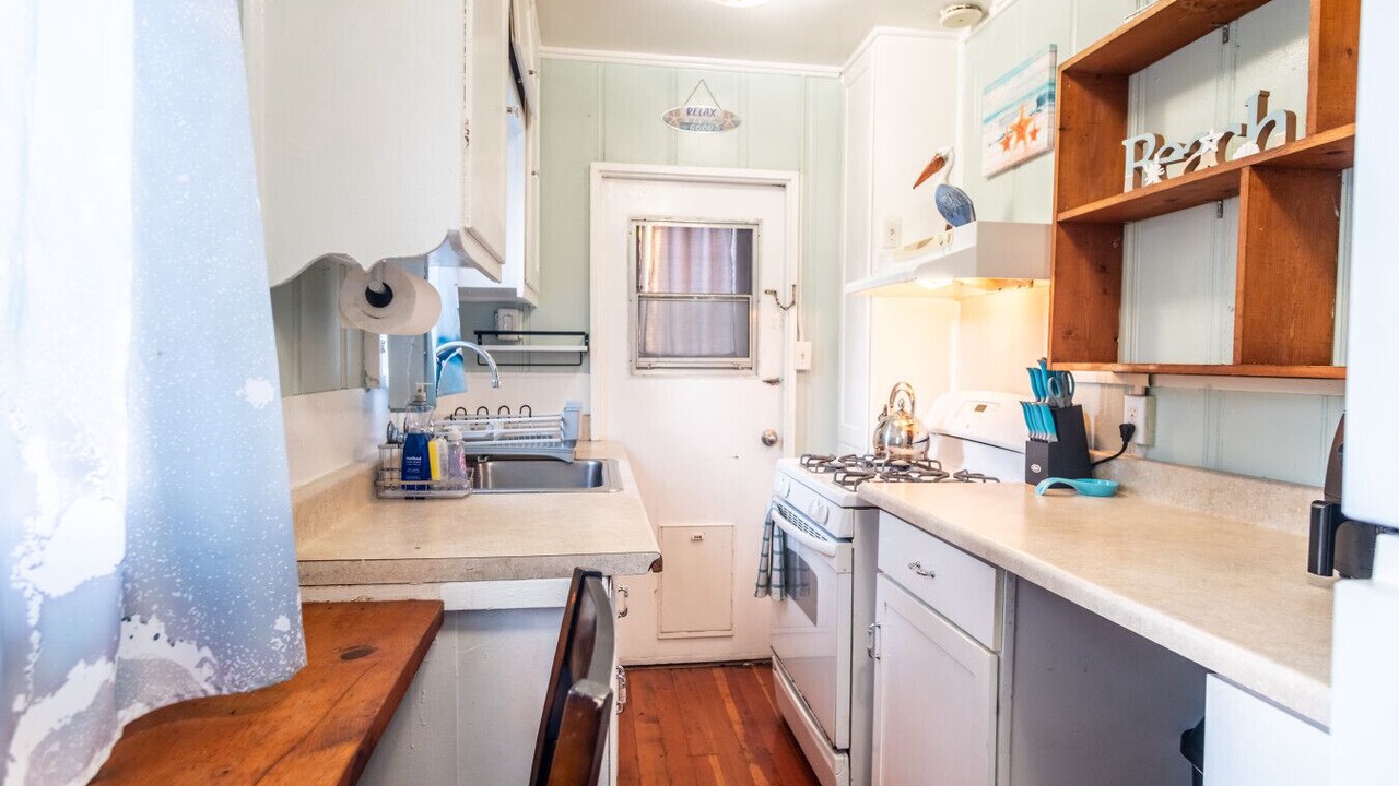 Photo of Kitchen in Crown Point