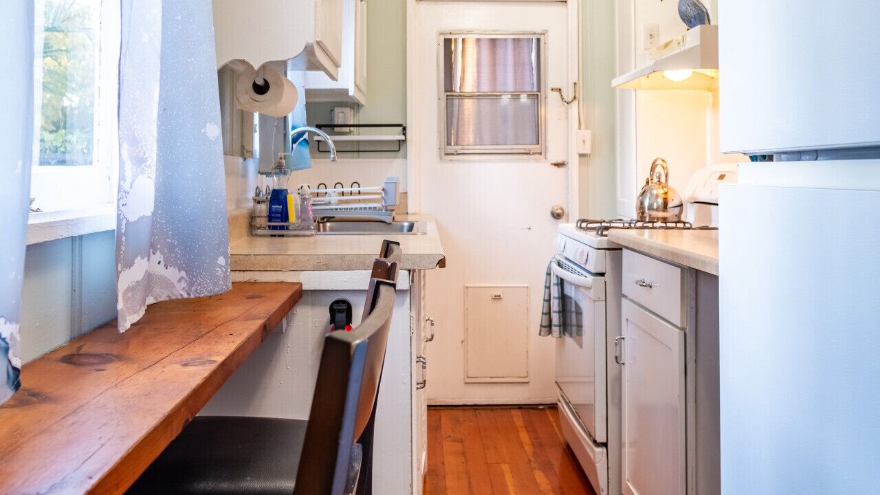 Photo of Kitchen in Crown Point