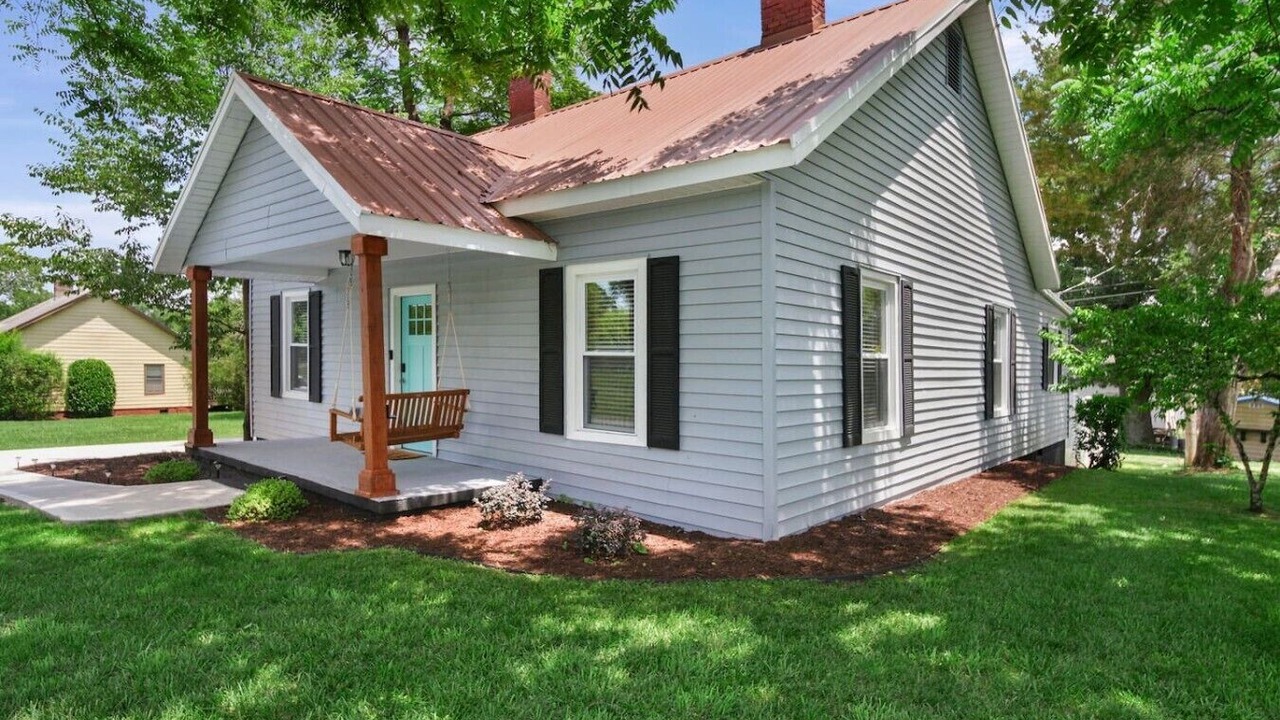 Photo of Outdoor in Mount Holly