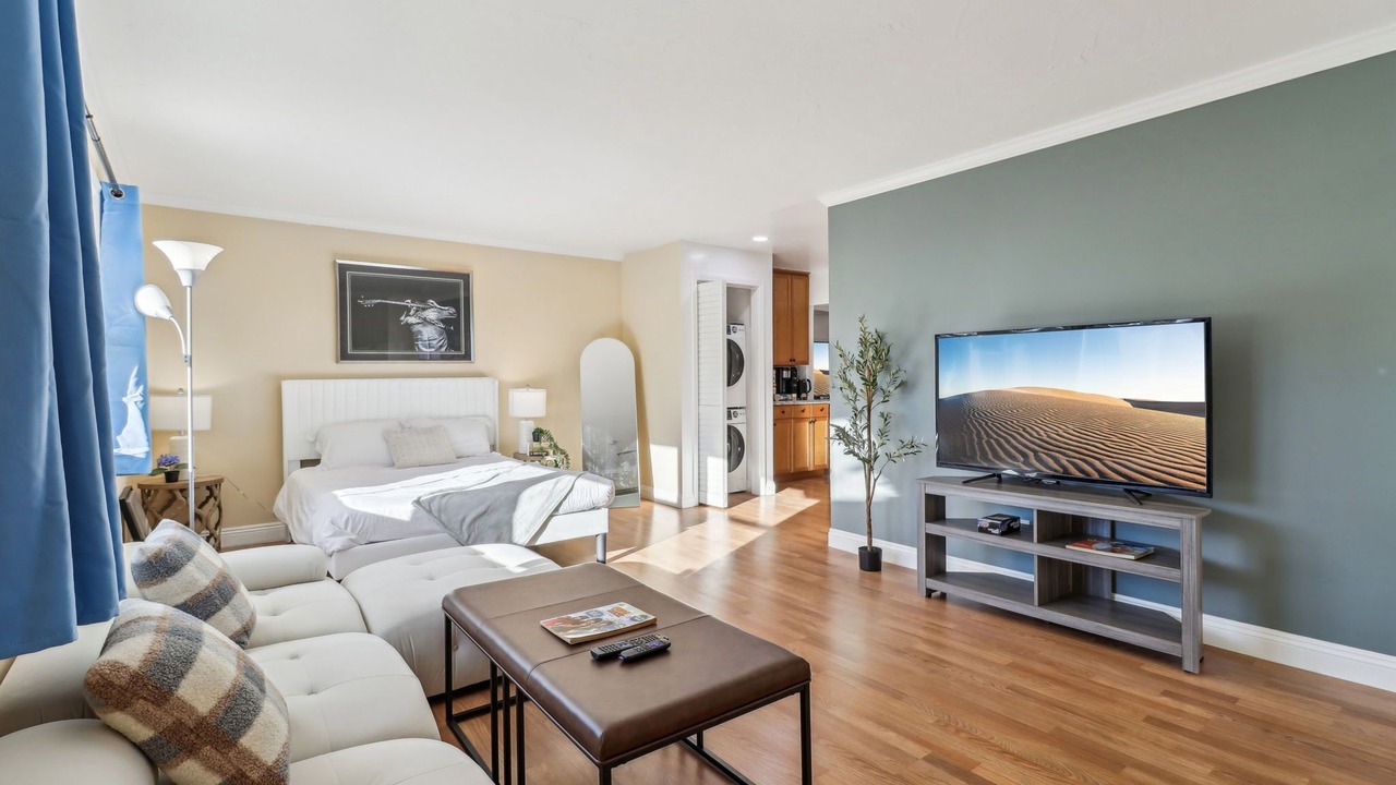 Photo of Bedroom in La Presa