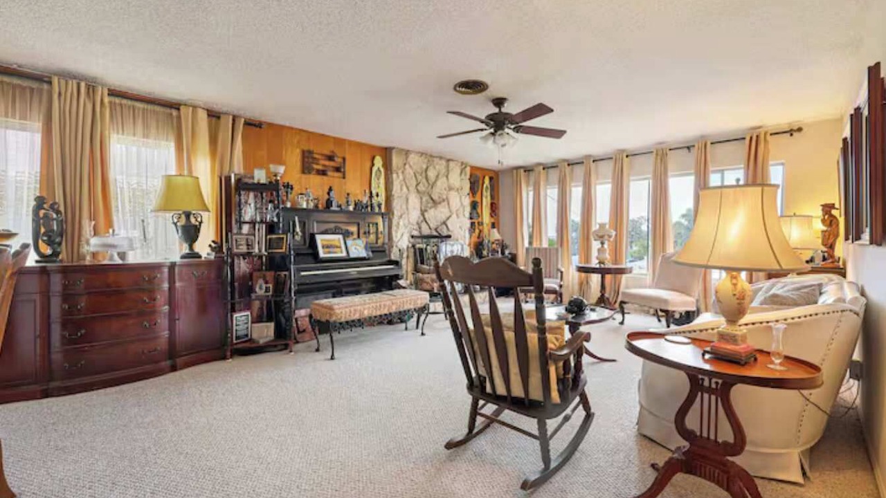 Photo of Bedroom in Oak Park