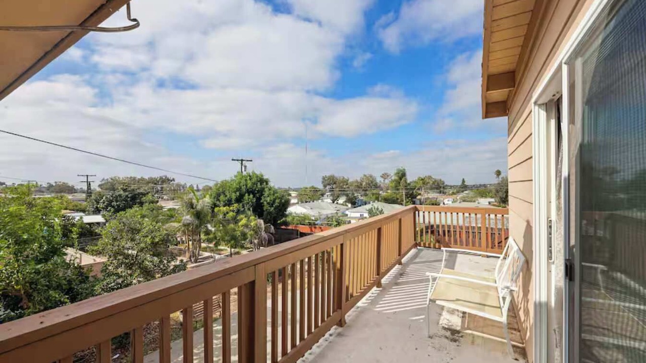 Photo of Patio Balcony in Oak Park