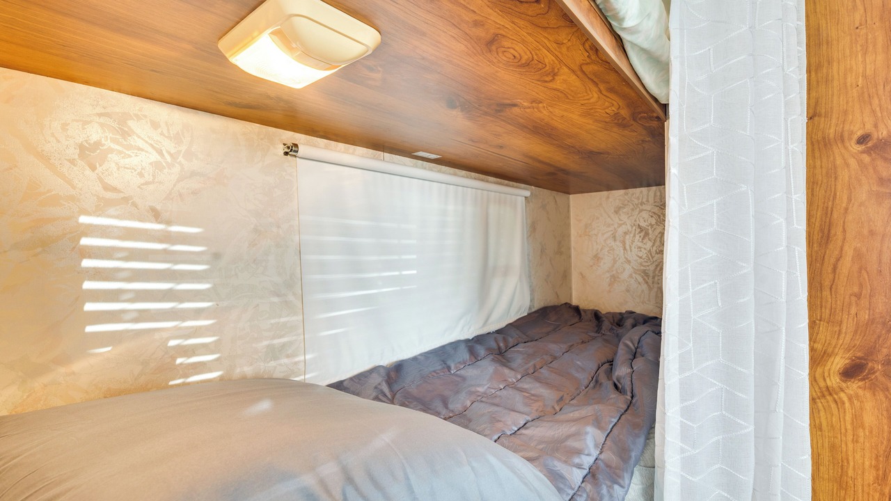 Photo of Bedroom in New London