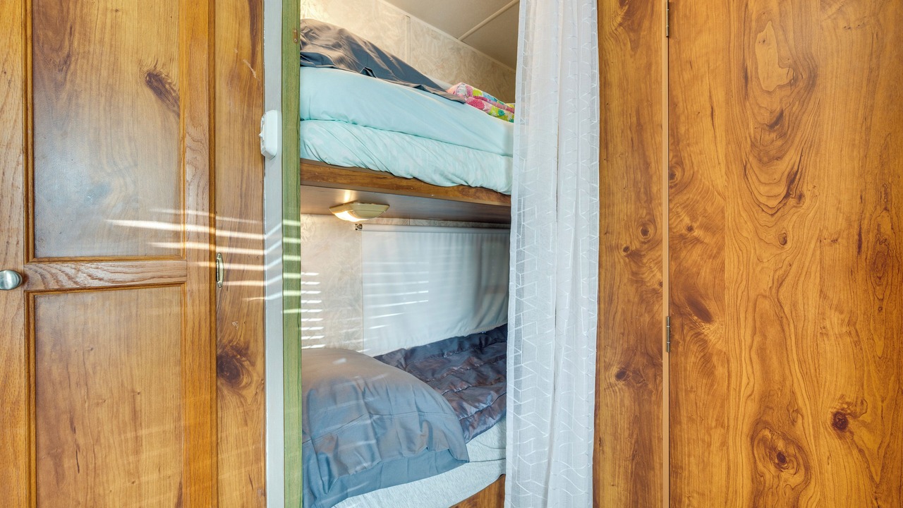 Photo of Bedroom in New London
