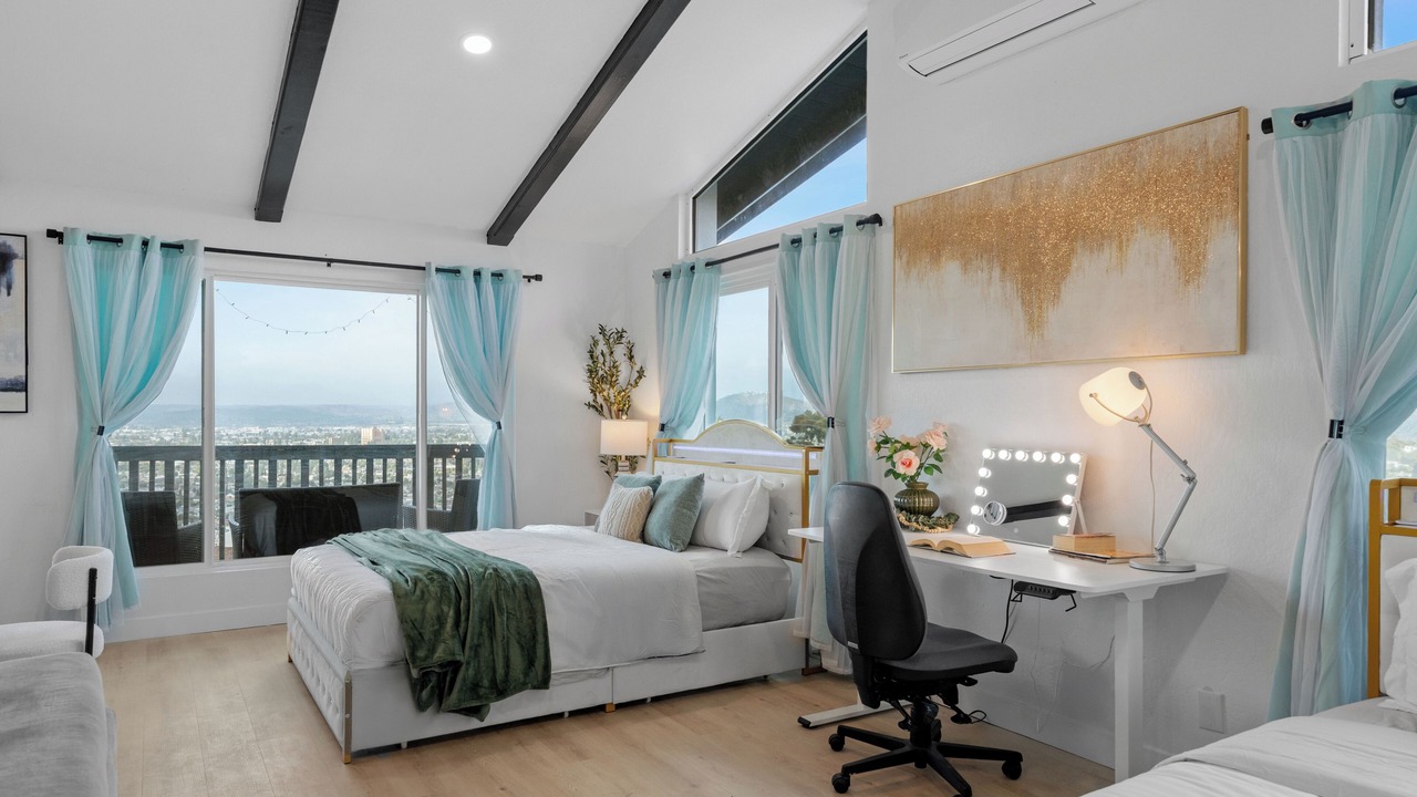 Photo of Bedroom in El Cajon