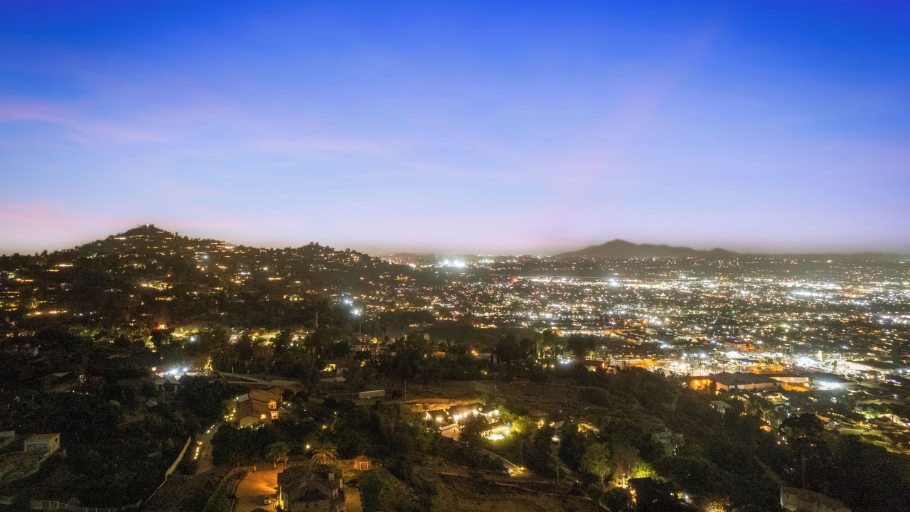 Photo of Outdoor in El Cajon