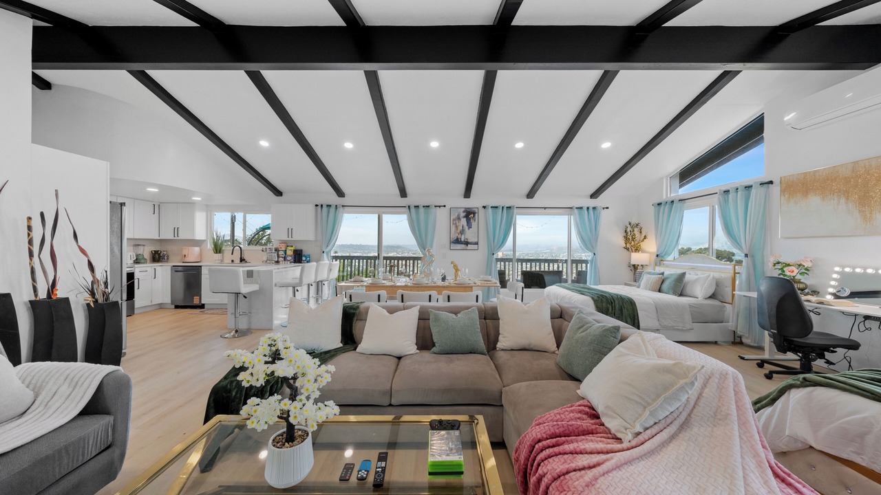 Photo of Livingroom in El Cajon