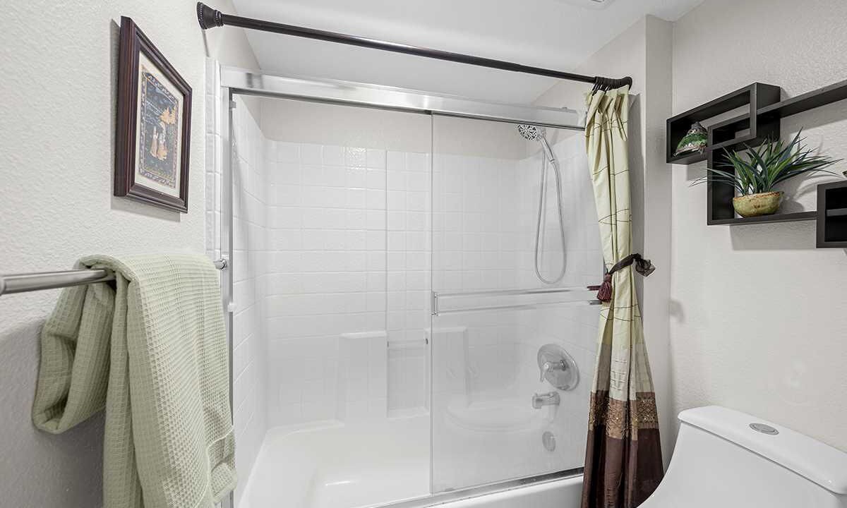 Photo of Bathroom in Porta D'italia