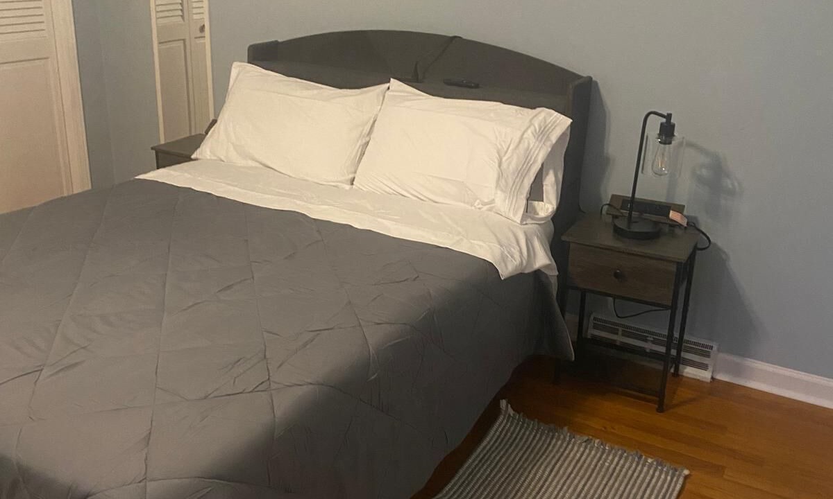 Photo of Bedroom in Gastonia
