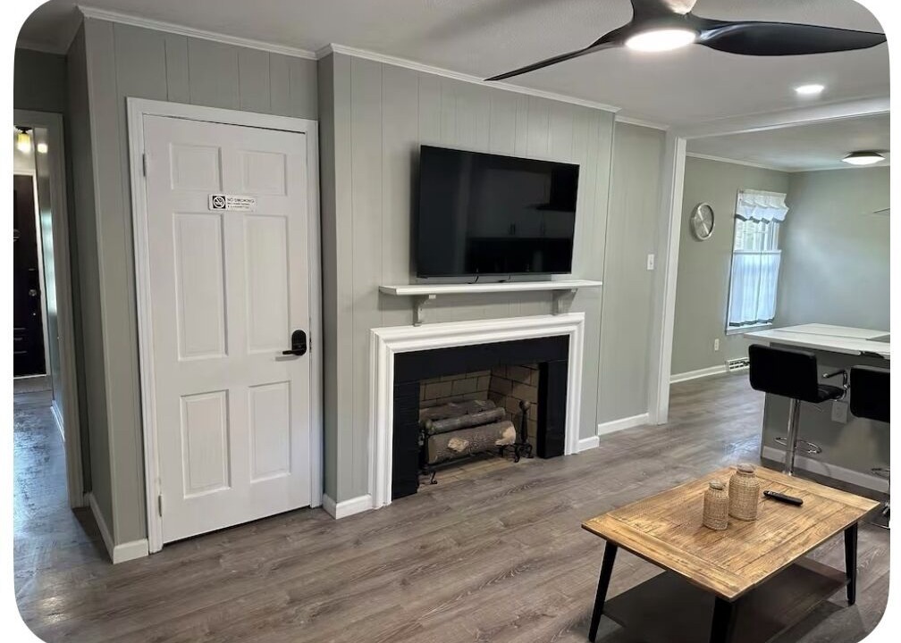 Photo of Livingroom in Gastonia