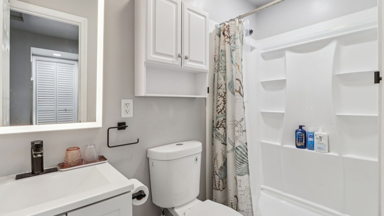 Photo of Bathroom in La Presa
