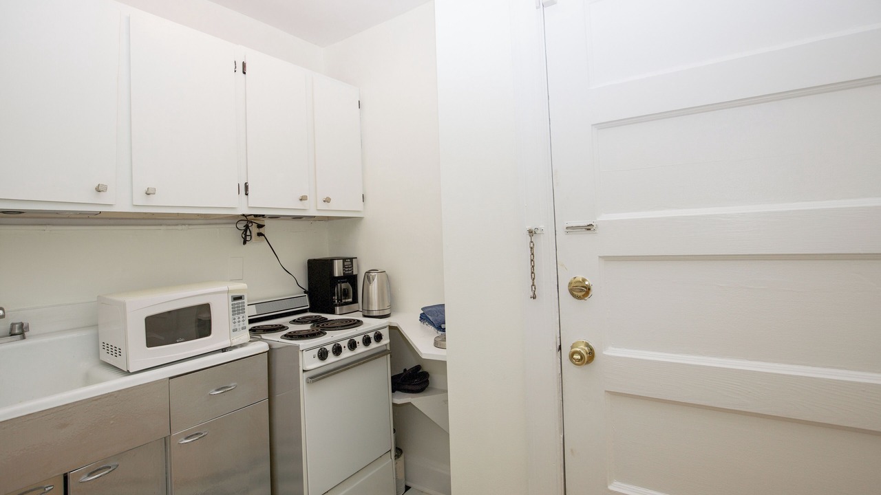 Photo of Kitchen in Downtown