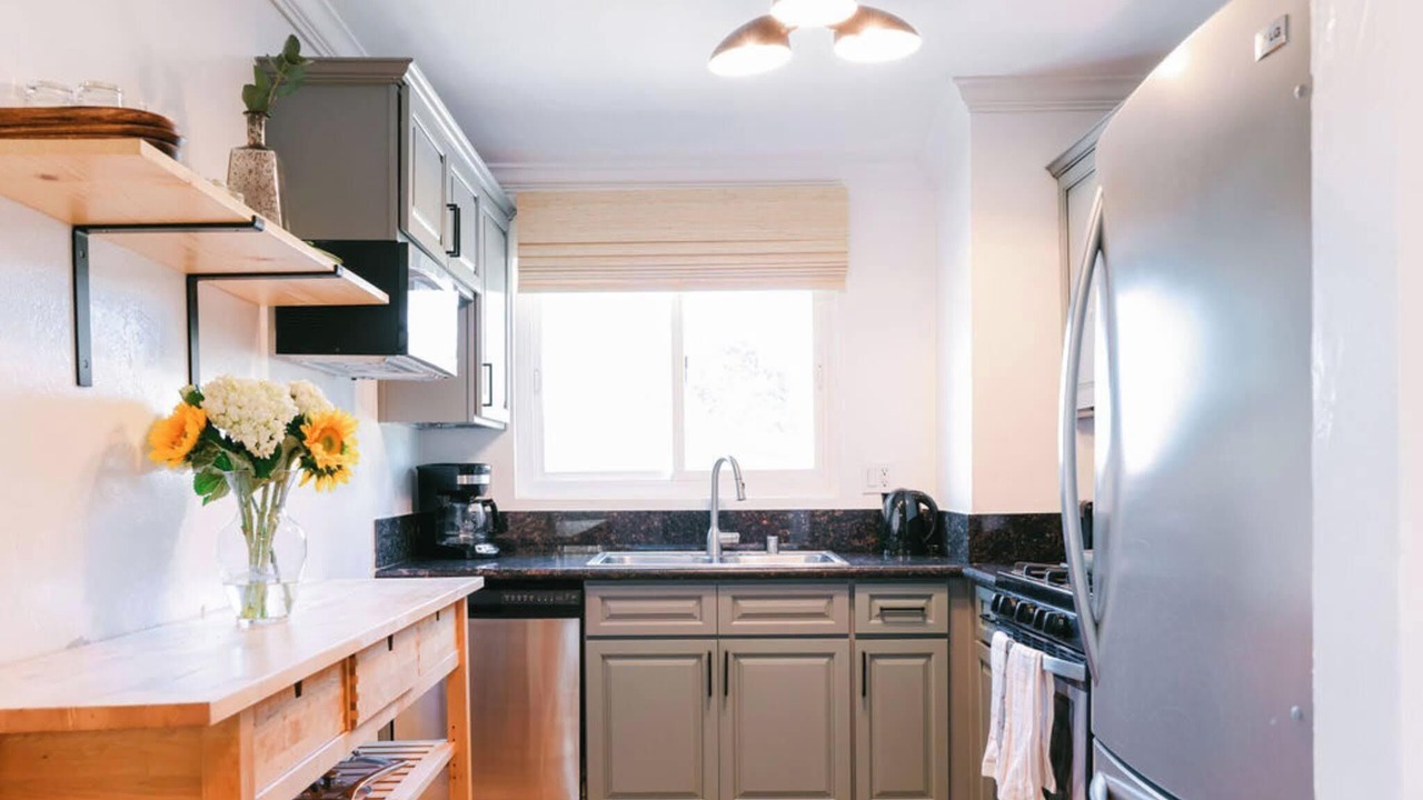 Photo of Kitchen in Golden Hill