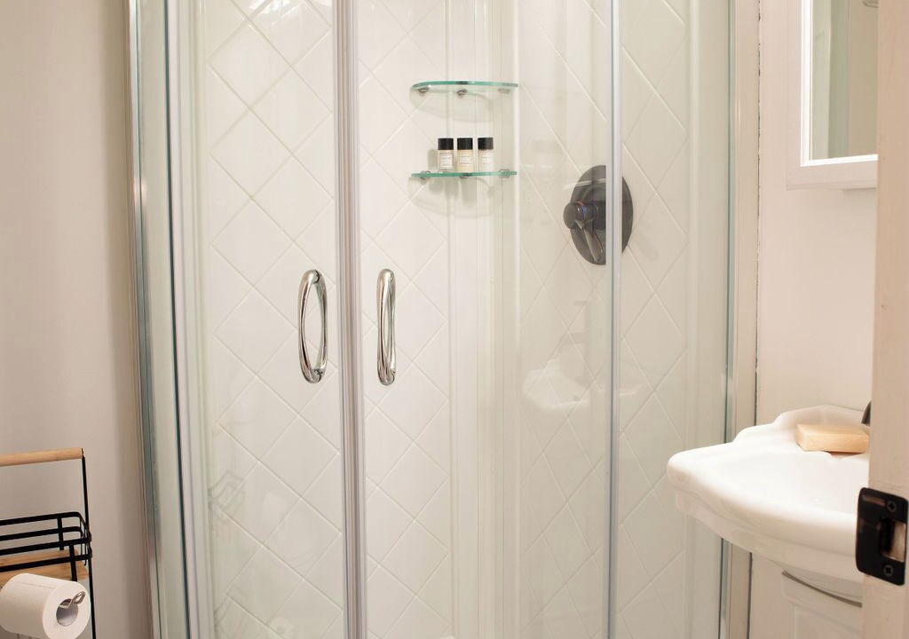 Photo of Bathroom in Myers Park
