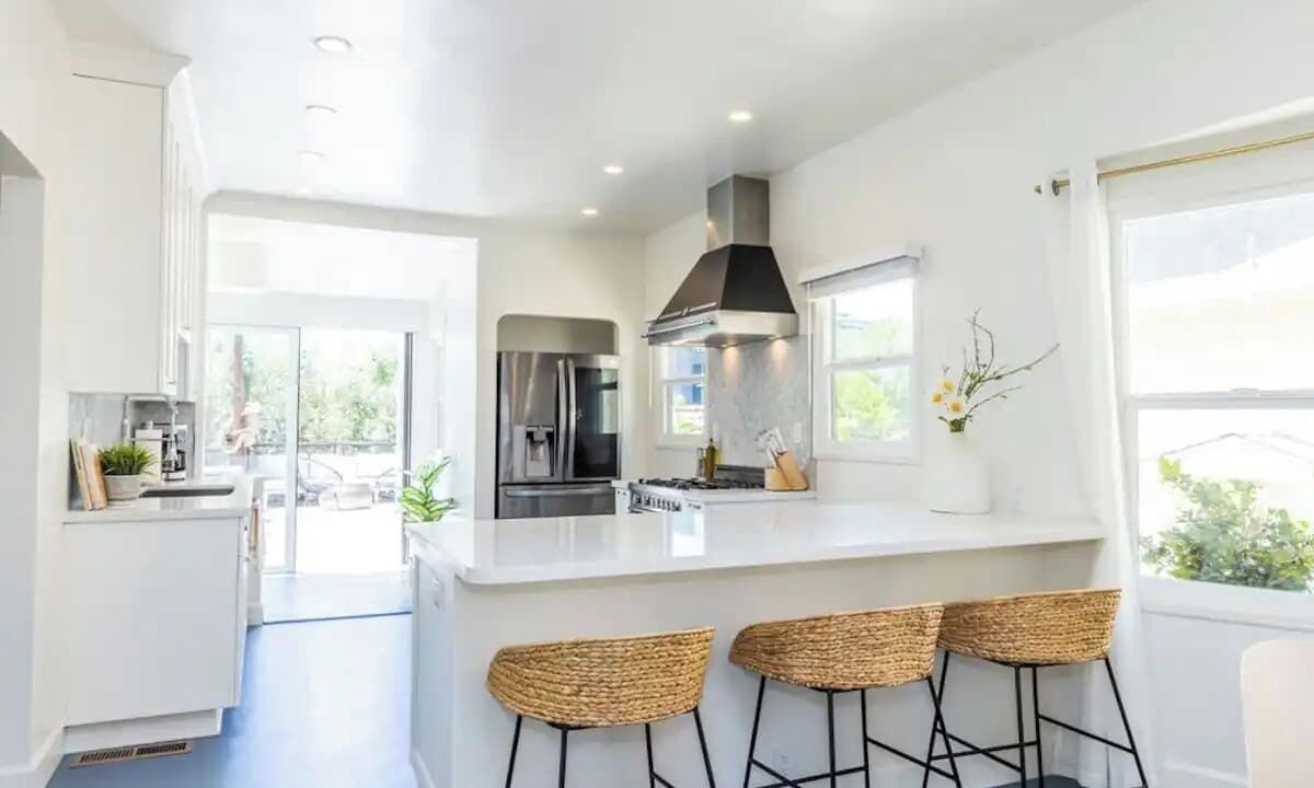 Photo of Kitchen in Little Italy