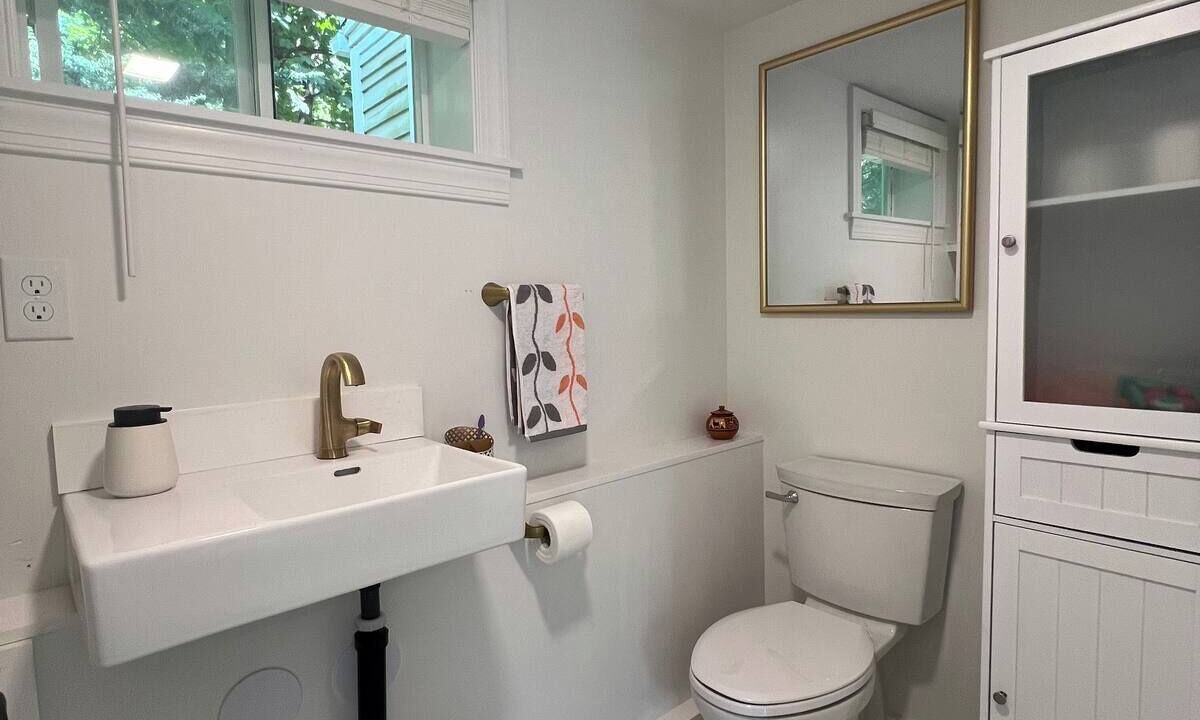 Photo of Bathroom in Belchertown
