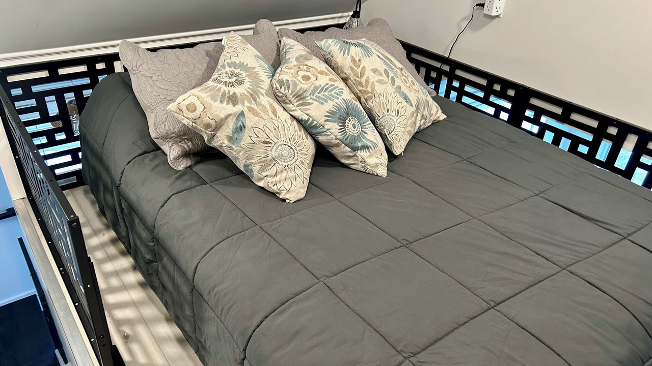 Photo of Bedroom in Belchertown