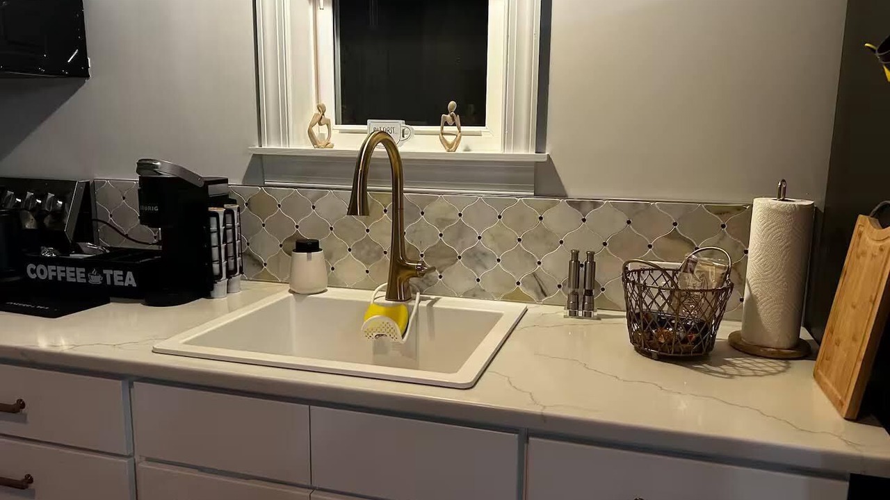Photo of Kitchen in Belchertown