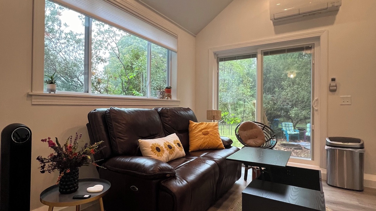 Photo of Livingroom in Belchertown