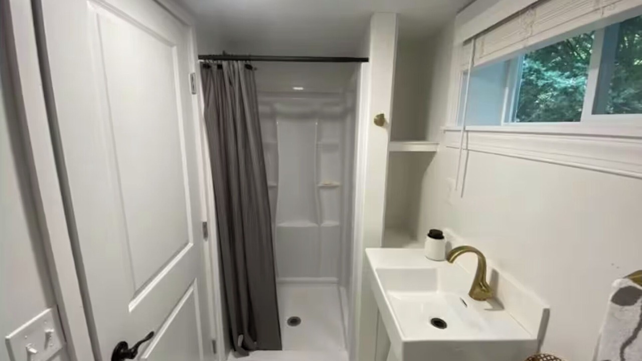 Photo of Bathroom in Belchertown