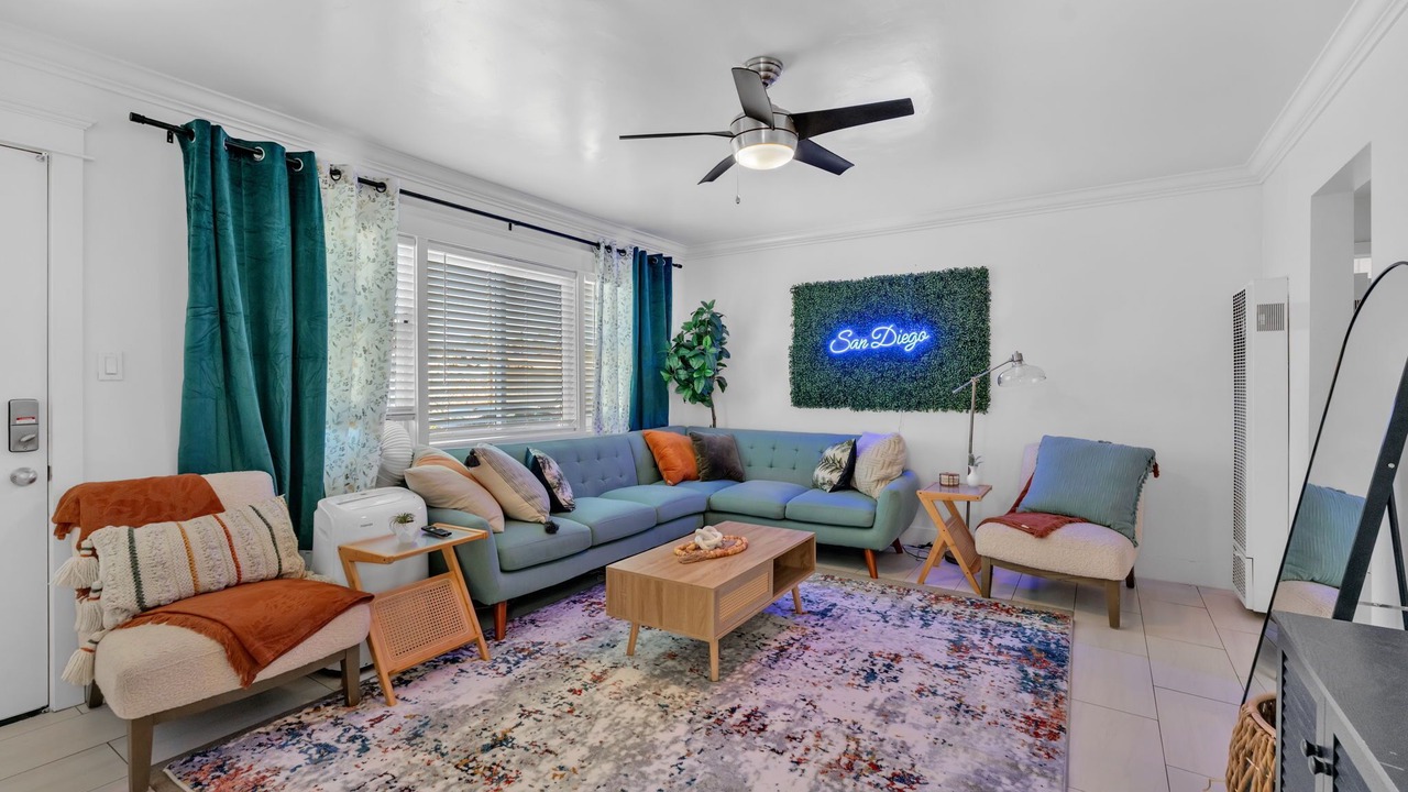 Photo of Bedroom in Stockton