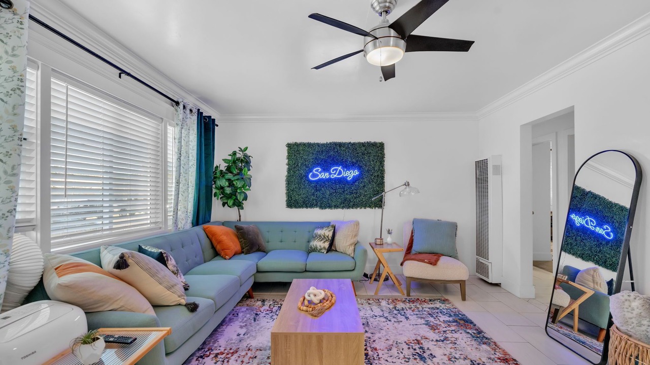 Photo of Bedroom in Stockton