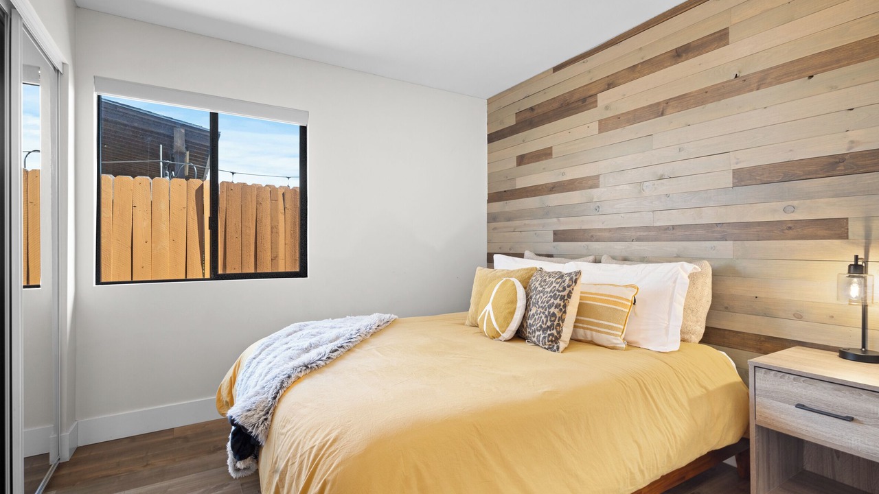 Photo of Bedroom in Chula Vista