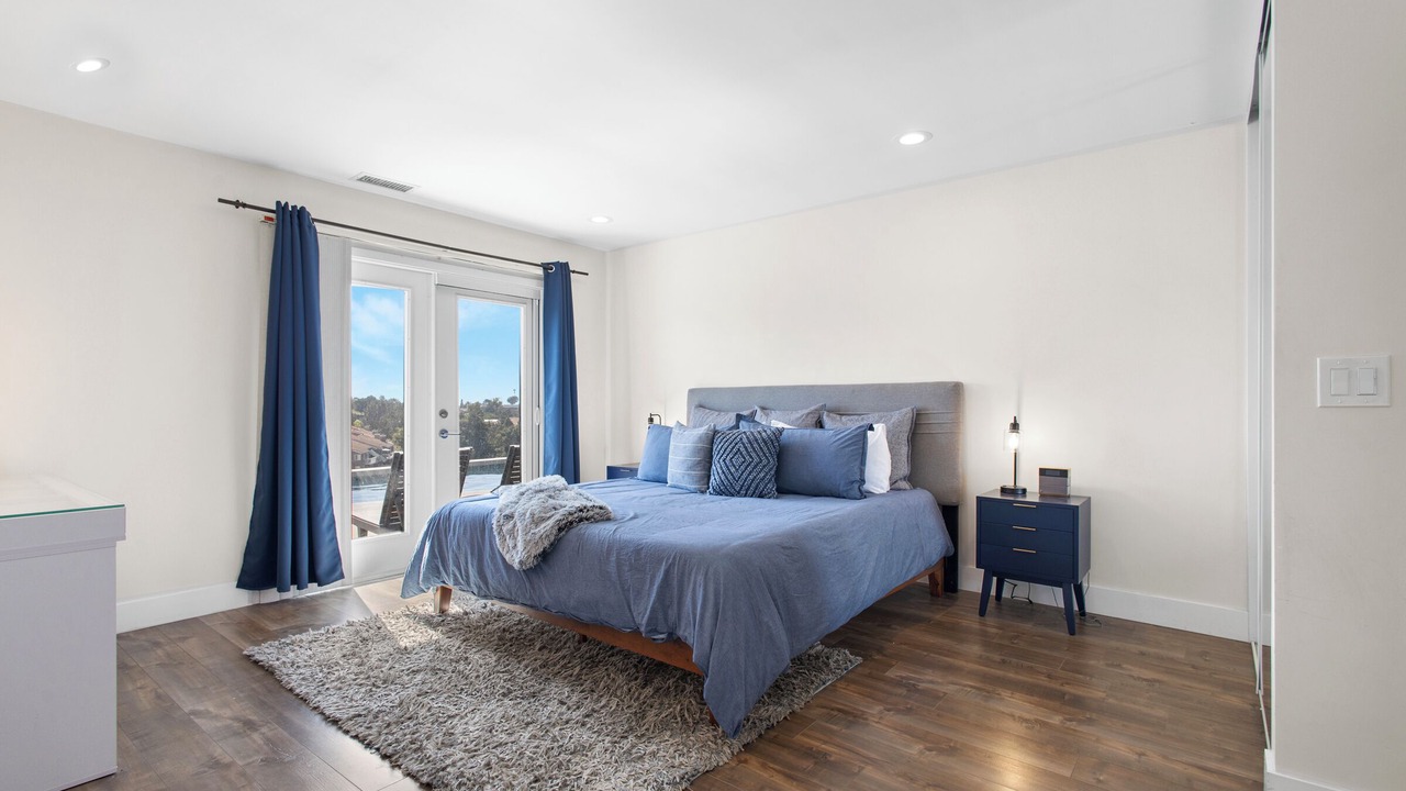 Photo of Bedroom in Chula Vista