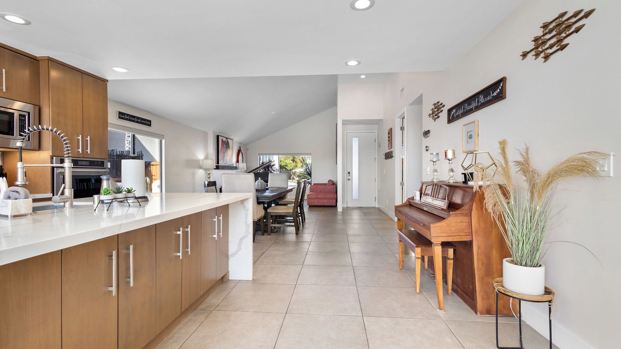 Photo of Kitchen in Chula Vista