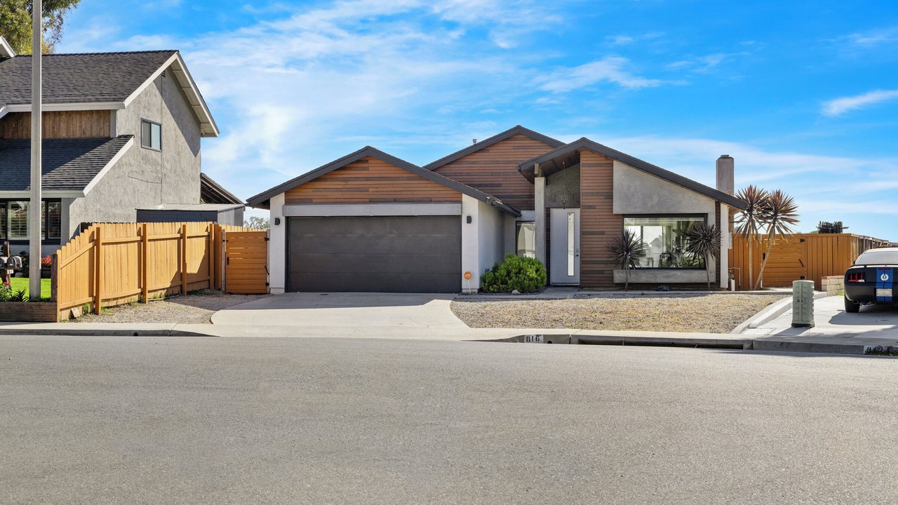 Photo of Outdoor in Chula Vista