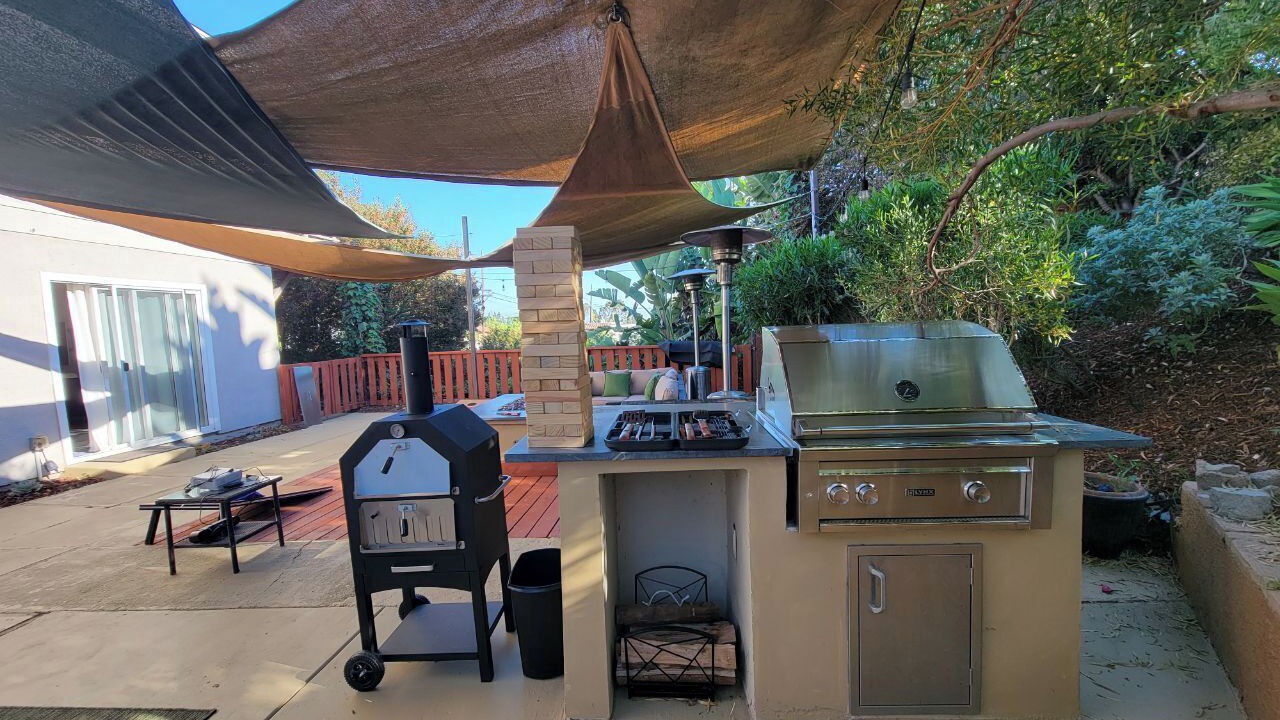 Photo of Patio Balcony in North Park